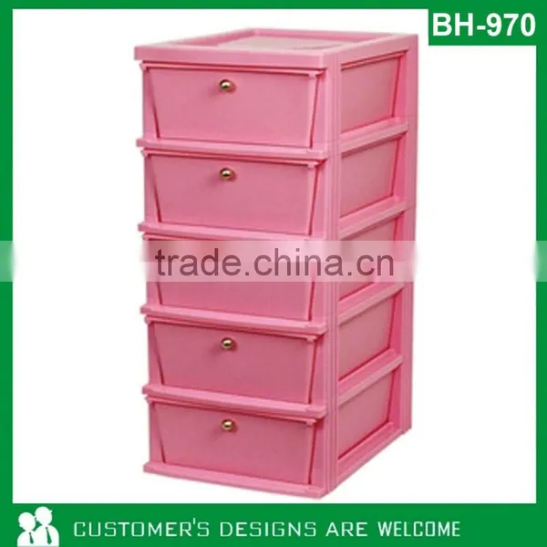 File Drawer Cabinet, Plastic File Cabinet, DIY File Cabinet photo-6