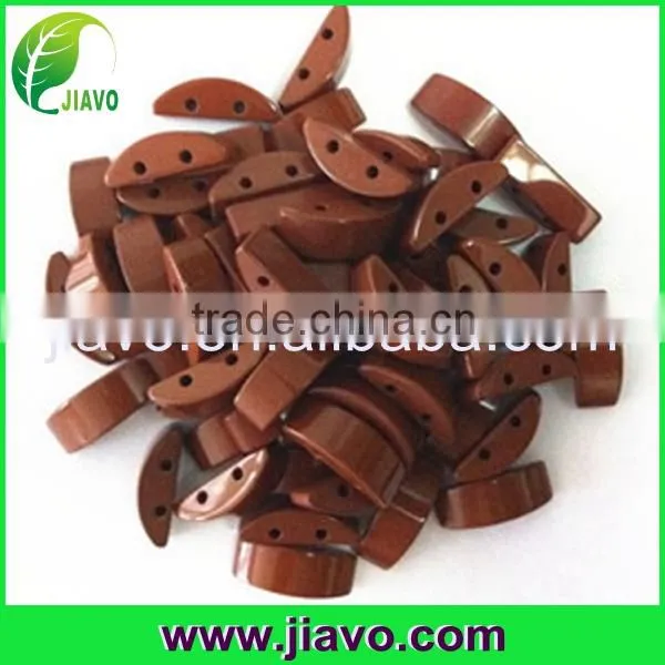Various Styles of Loose Beads With Large Stock photo-6
