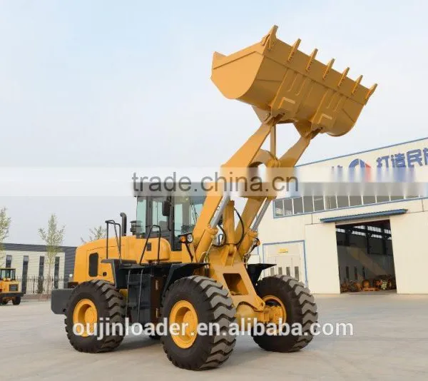 Earth Moving and Construction Equipment of GEM650 photo-2
