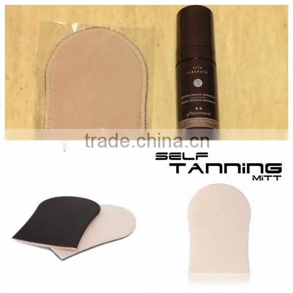 Top Selling Sunless Self Tan Tanning Mitt