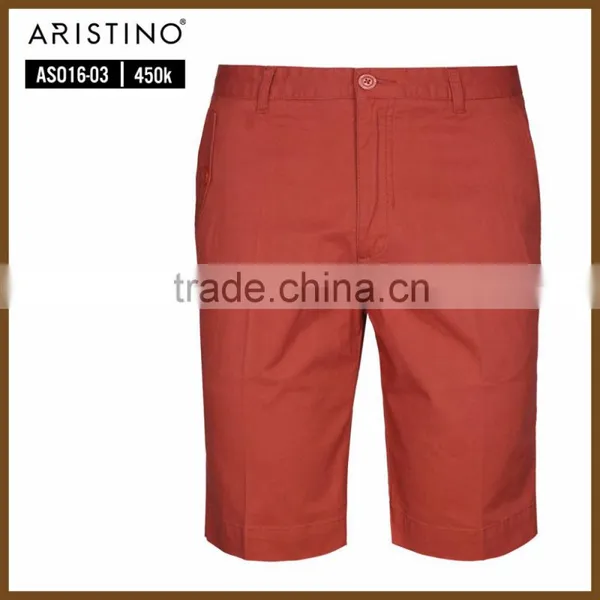 Aristino Formal Short for Men With Natural Cotton Fabric