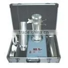 Electronic Bulk Density