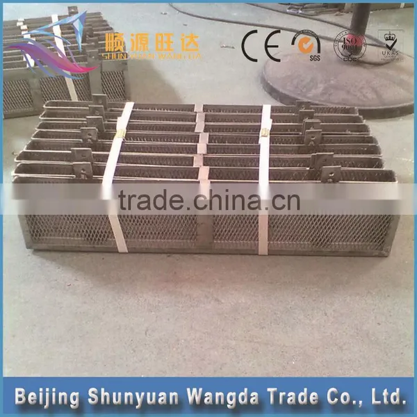 MMO Titanium Anode Basket photo-4
