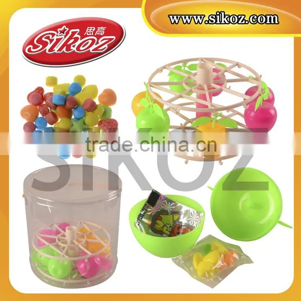 SK-Q234 Compound Chocolate Stone photo-6