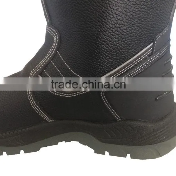 Outdoor Warm Male Boots photo-2
