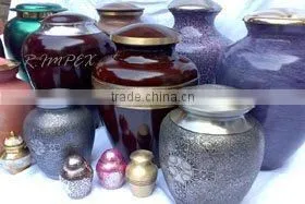 Cremation Urns