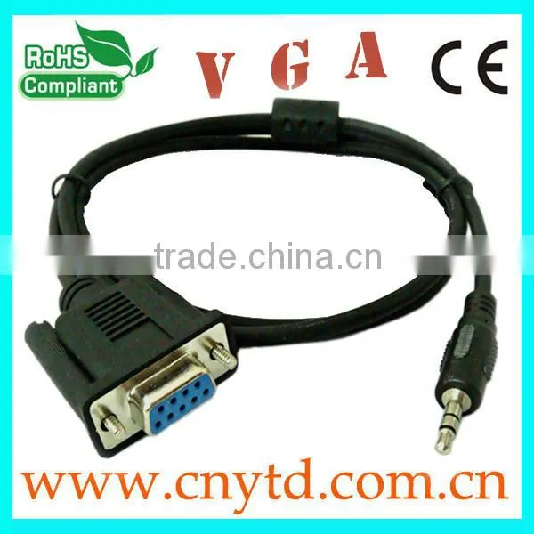 Stock Price High Quality Vga Rca photo-6