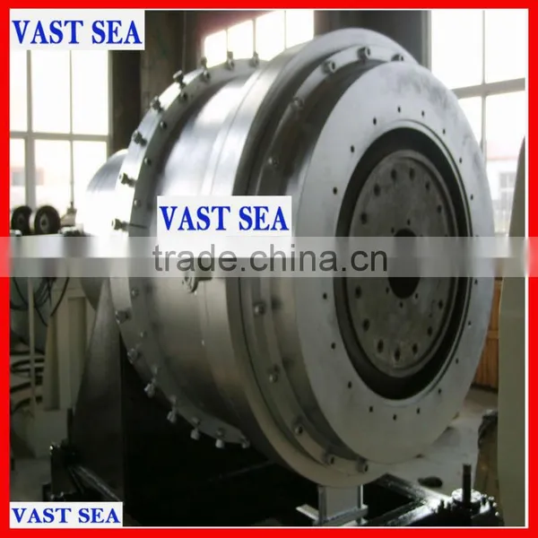 Plastic Extrusion Die