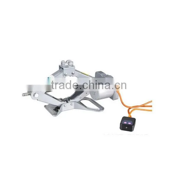 12V Auto Car Mechanical Tools ,Floor Jack Tire Changer Tools photo-3
