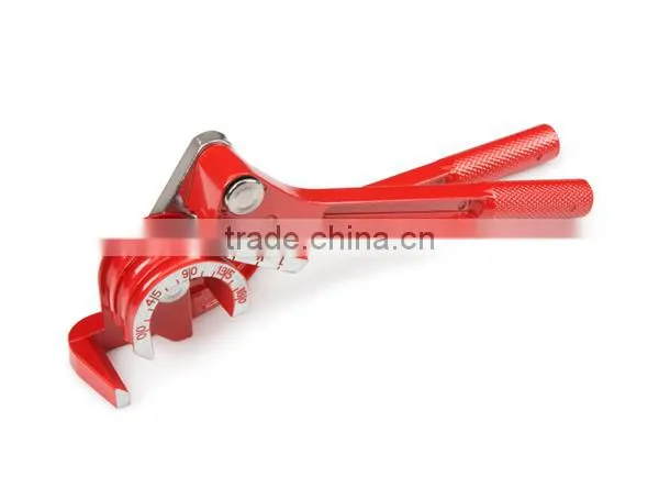 Three-Size 6 Mm(1/4 Inch ) 8 Mm(5/16 Inch) 10 Mm(3/8 Inch) Tubing Bender photo-5