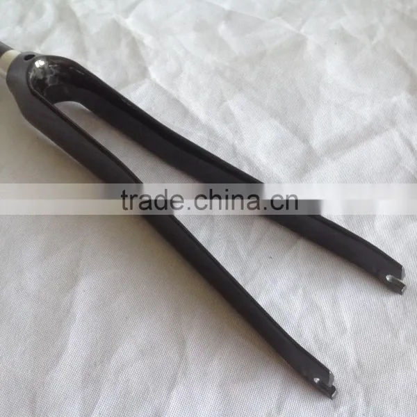 2016 Cheap Fixed Gear Road Bike Carbon Fork,700C V Brake photo-6