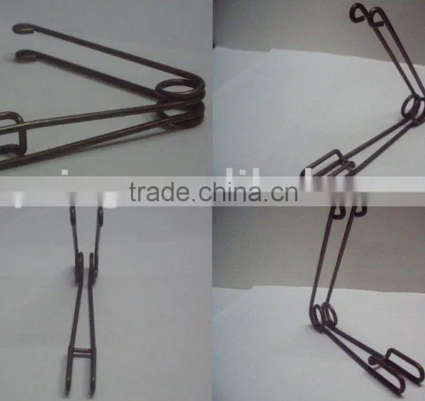 Wire Form