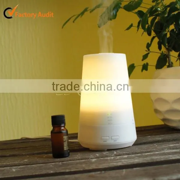 Diffuser Aromatherapy / Diffuser Aroma / Aroma Diffuser Ultrasonic photo-3