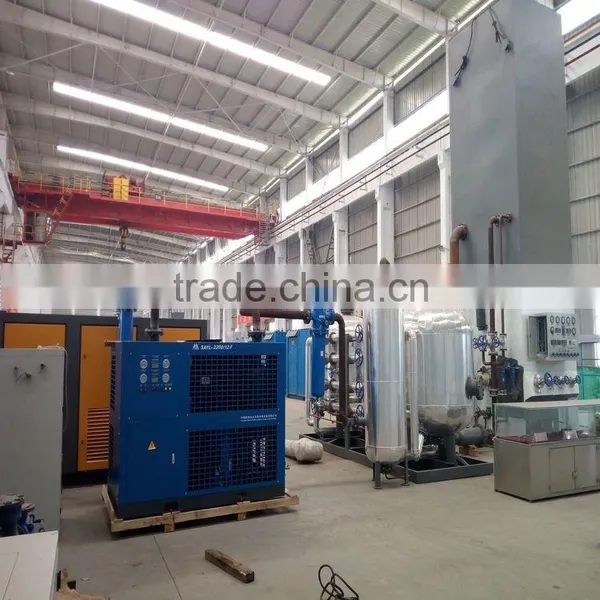 Handan Air Separation Plant photo-5