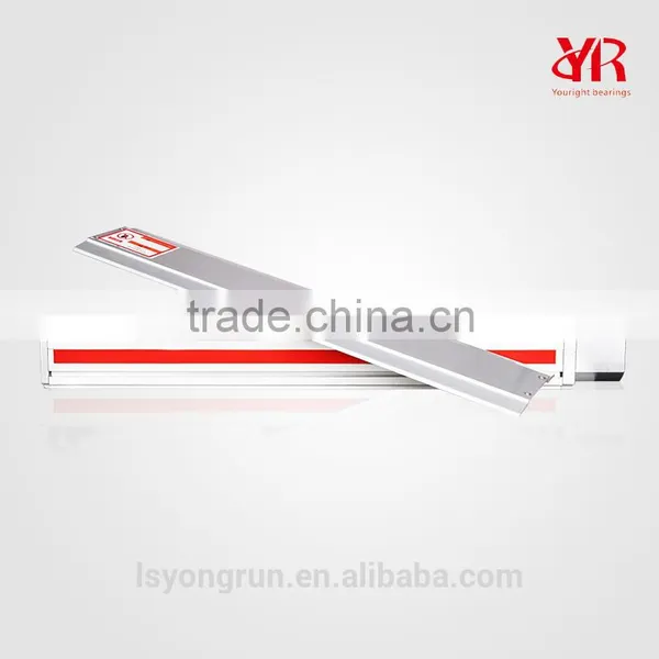 Linear Speed 0.01m/s 10mm/s 0.05m/s 20m/min Length 2000mm 1500mm Heavy Load Linear Stage With High Performance Drive Coupling photo-2