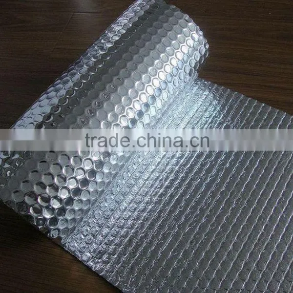 Aluminum Foil Bubble Thermal Insulation Roof Insulation Material photo-3