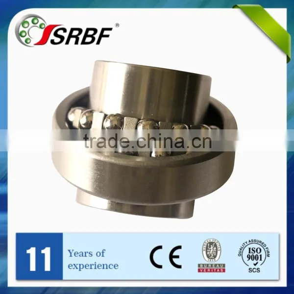 KOYO Self Aligning 1215K Ball Bearing for Motorcycle