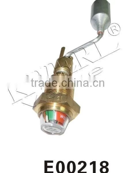 Air Compressor Oil Level Gauge