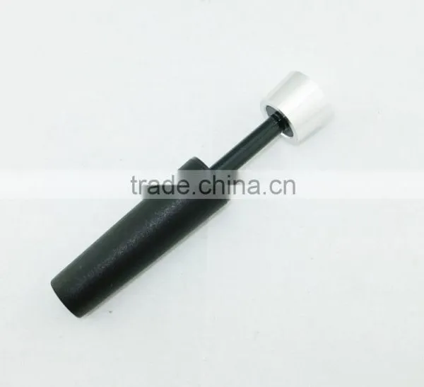 Vacuum Stopper, Vacuum Bottle Stopper, Aluminum Wine Stopper photo-2
