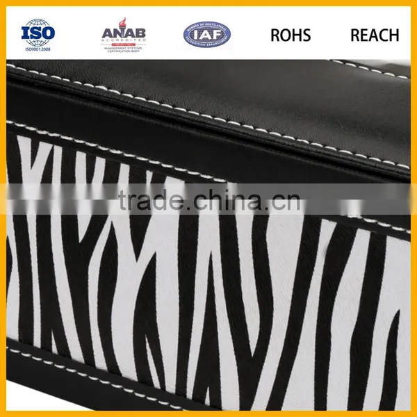 2016 Popular Design Tissue Box for Home, Hotel, Banquet, Office, Car, Picnic photo-2