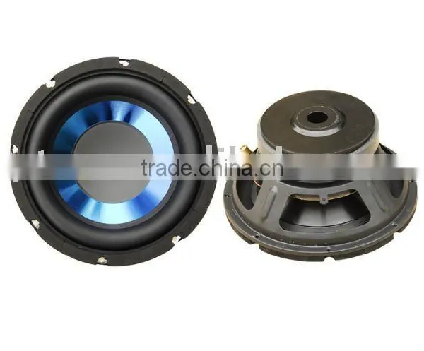 10inch 12inch Woofer (WF-N1021, WF-N1221)
