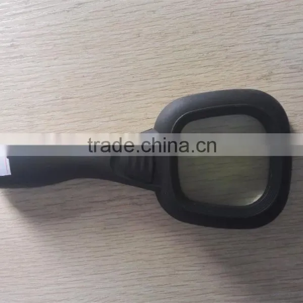 IMAGINE LED Light 2.5X Magnifying Glass for Reading Checking photo-6