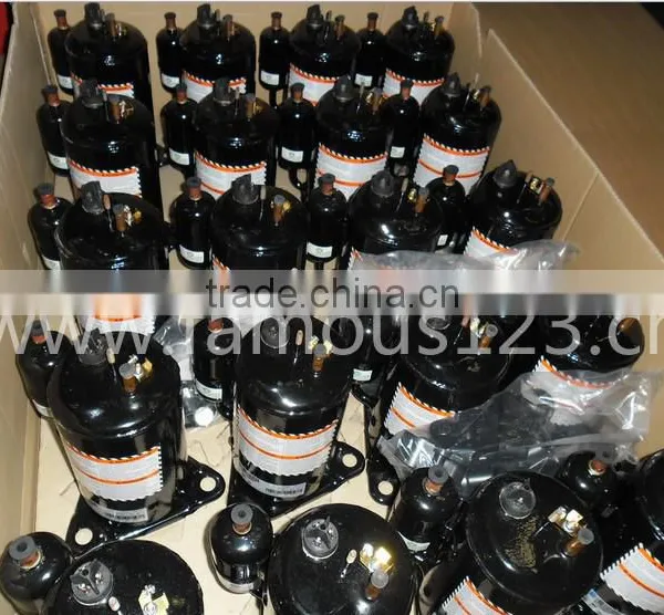 Tecumseh Air Conditioner Compressor TRK5480Y photo-6