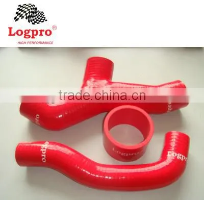 Silicone Hose Fit for Subaru Impreza GDB/GGB 2.0 WRX/Sti 06/2004 photo-2