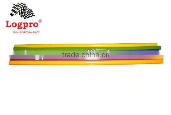 Silicone Hose 1M Straight Hose ID:8mm-114mm for Option, 3-4Ply, Thickness: 4-6mm