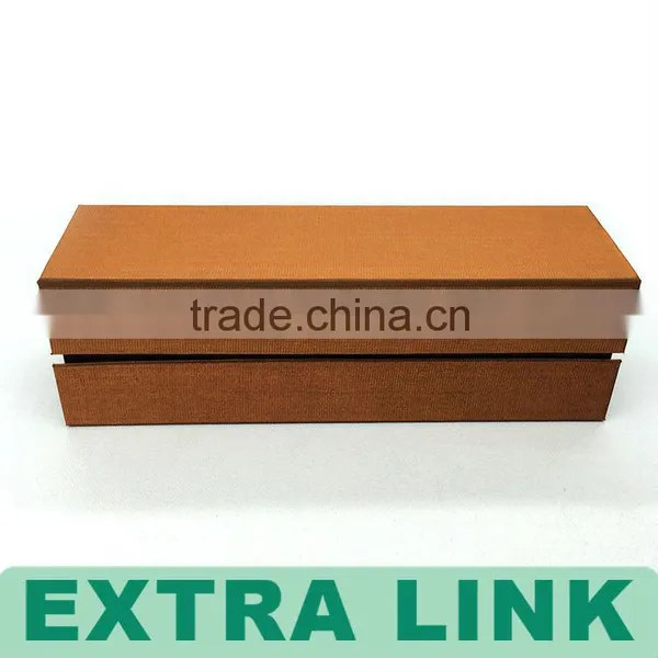 Hot Sale New Design Handmade Cardboard Beer Packaging Box photo-2