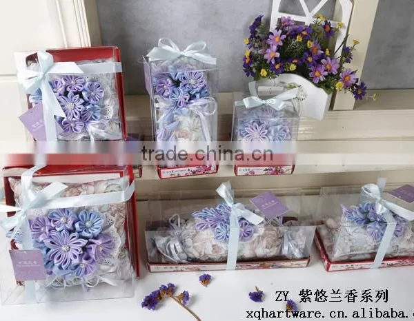 Natural Activated Bamboo Charcoal Bag Art and Craft photo-6