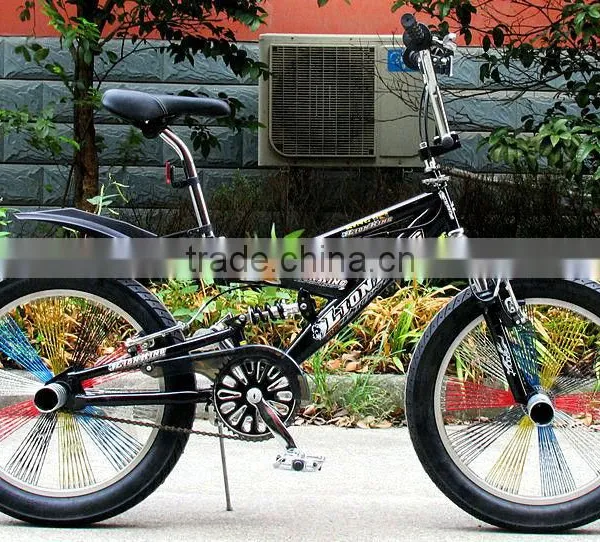 20INCH NEW FASHION 140HOLES WHEEL BMX-FREESTYLE BIKE/BMX BIKE/BMX BICYCLES/BMX BIKE BICYCLE