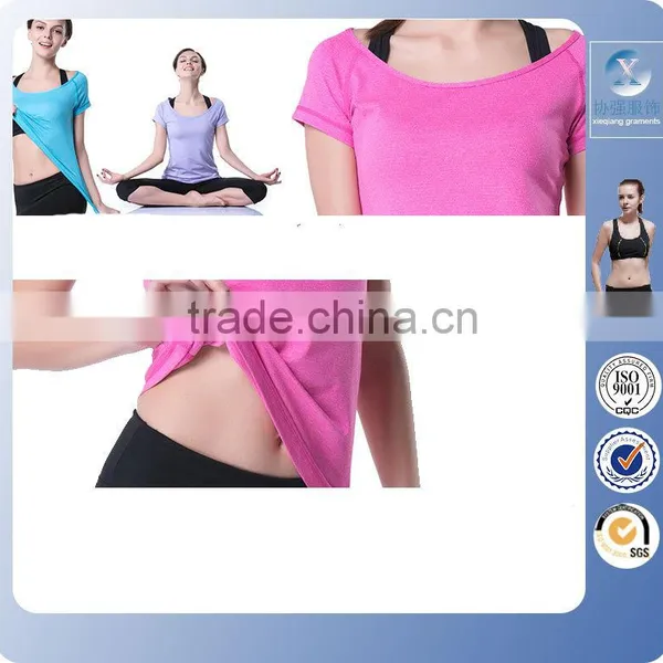 2016 Custom Yoga Pants/tight Yoga Pants/hemp Yoga Pants photo-2