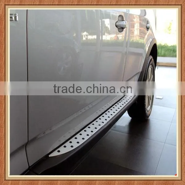Side Step Running Board For BMW X1/X3/x5/X6 Pedal photo-2