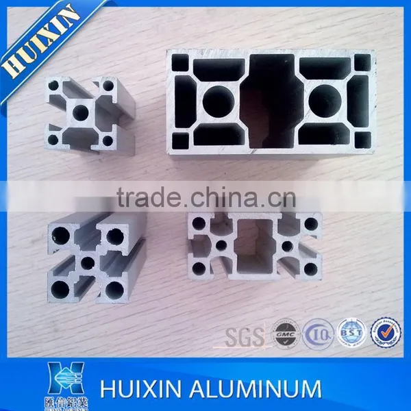Wow!! OEM Production t Slot U Slot Aluminium Profile photo-3