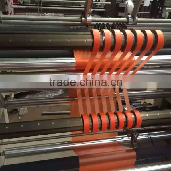 Microcomputer Control Auto Slitting Machine photo-6