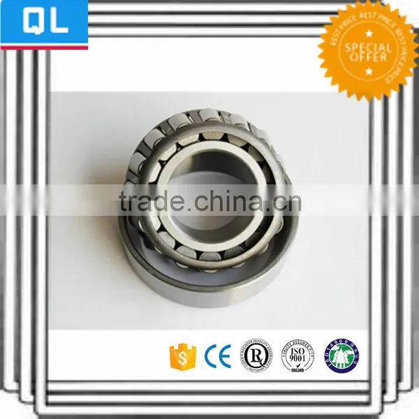 Industrial Bearing Taper Roller Bearing With Good Quality photo-2