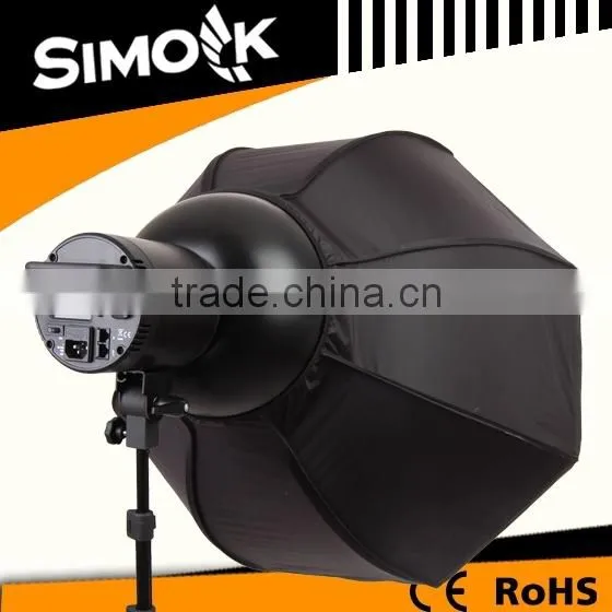 Wedding Continuous Studio Lights for Video DSLR Photography for Microcinema photo-4