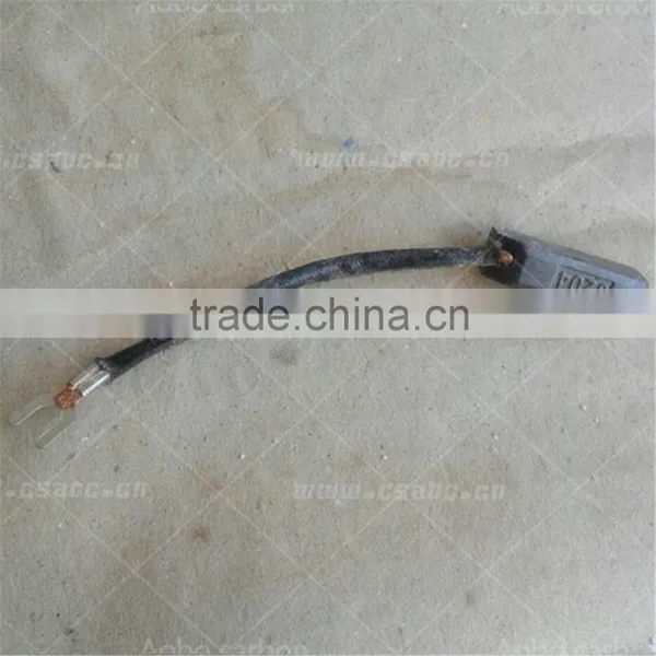 Carbon Brush for Industry photo-4