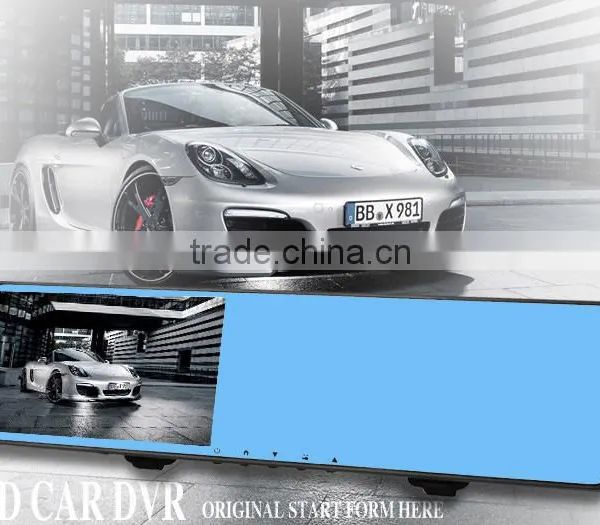 2016 Newest Mini Car DVR Camera Camcorder 1080P Full HD Video Registrator Parking Recorder G-sensor Dash Cam168 photo-6