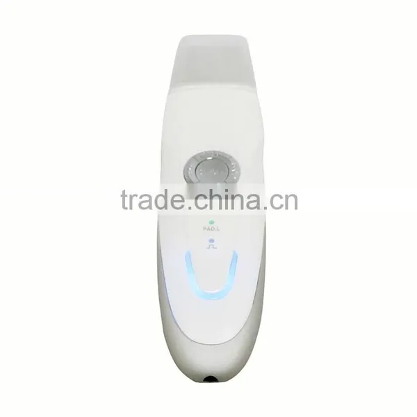 Ultrasonic Face Scrubber Machine for Skin Cleaning and Rejuvenation With Competetive Price photo-6