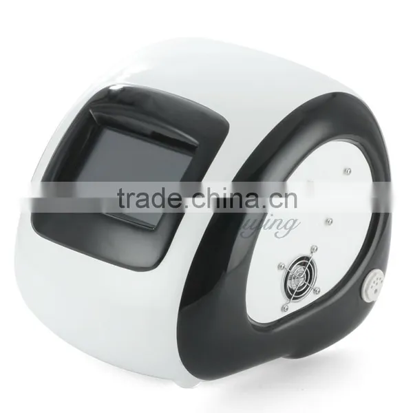 Ultrasonic Liposuction Machine 40KHZ Cavitation Bipolar RF+ Vacuum Multipolar RF With Photon Portable Home Use Slimming Machine Skin Rejuvenation photo-3