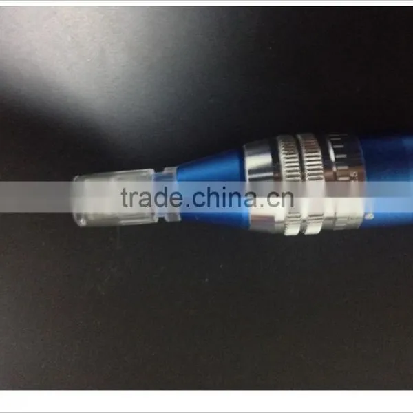 GTO Derma Pen Auto Micro Needle Skin Care Therapy photo-3