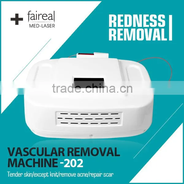 *Faireal*30Mhz RBS Vascular Removal Machine ,Remove Spider Vein Machine photo-2
