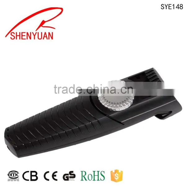Hot New Design Barber Hair Clipper for Men photo-2