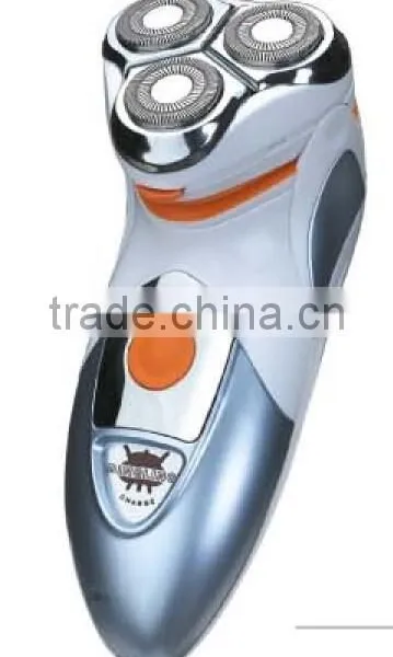 Hot Selling Worldwild Professional High Quality Electric Power Face Care 3D Home Use Men Shaver Facial Rechargeable Low Price photo-2