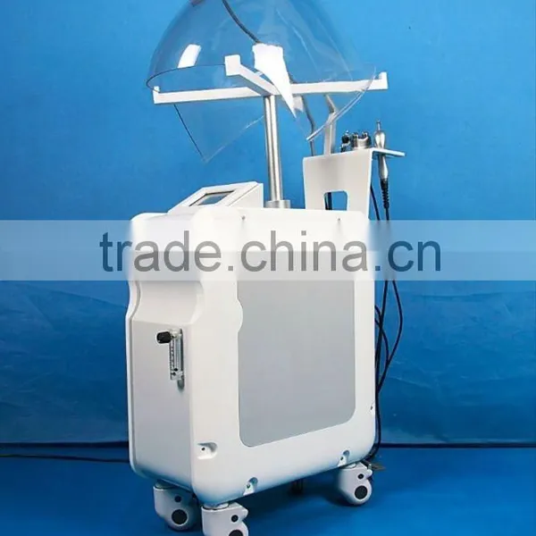 2016 Most Popular Oxygen Injec Skin Beauty Machine_oxygene Jet photo-3