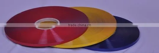 POLYESTER ID TAPE RYB