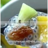 High Quality Basil Seed Drink, Basil Seed Bubble Tea