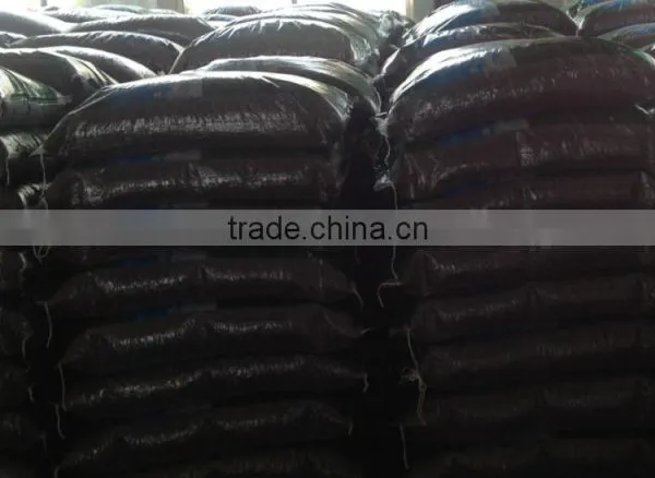 Dried Black Soybeans With Yellow Kernel photo-4